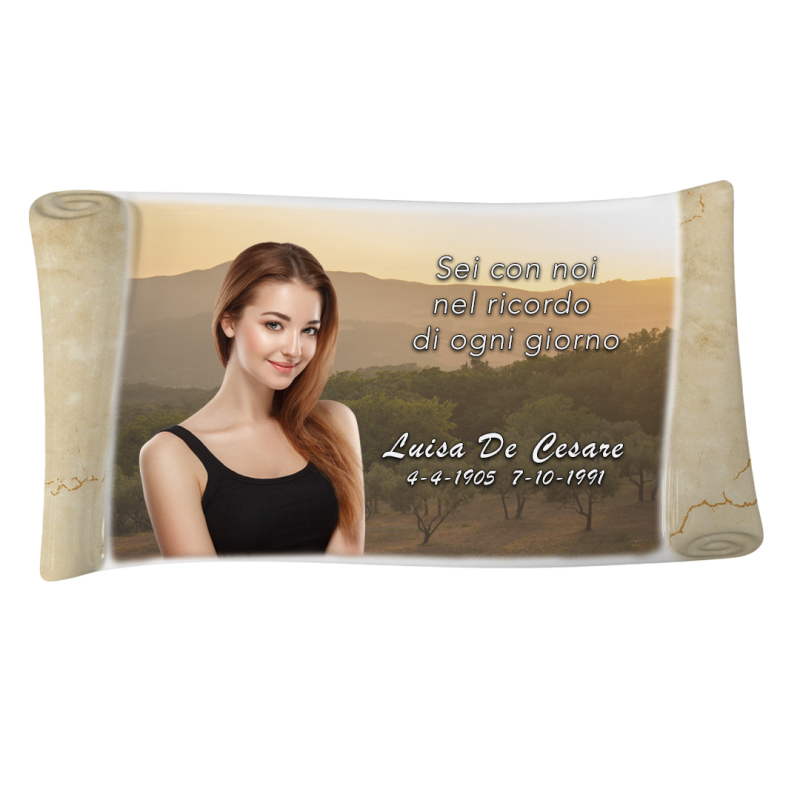 Pergamena Classic Botticino