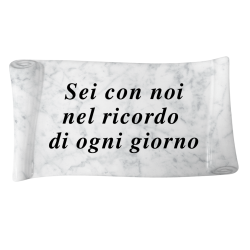 Pergamena Classic Carrara