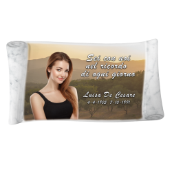 Pergamena Classic Carrara