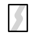 Fotocristallo Riflesso